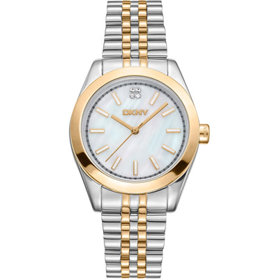DKNY Nolita Middenmaat DK1L029M0075