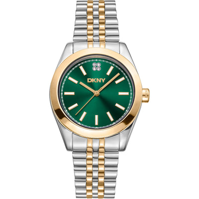 DKNY Nolita Middenmaat DK1L029M0085