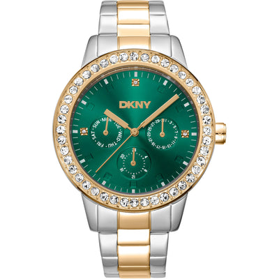 DKNY Parsons Meerdere Glans DK1L055M0075