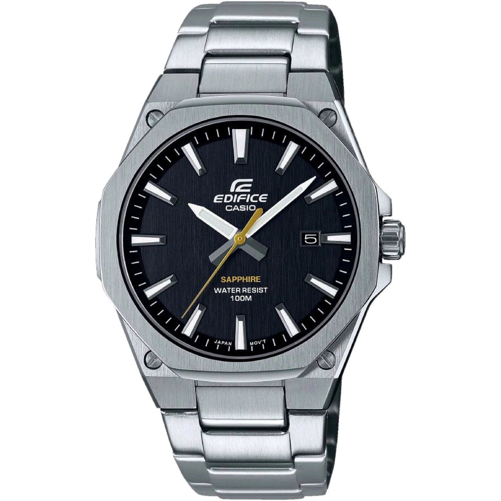 Casio CASIO Edifice EFR-S108D-1AVUEF