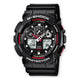 CASIO G-Shock GA-100-1A4ER