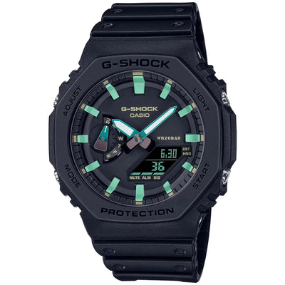 CASIO G-Shock GA-2100RC-1AER