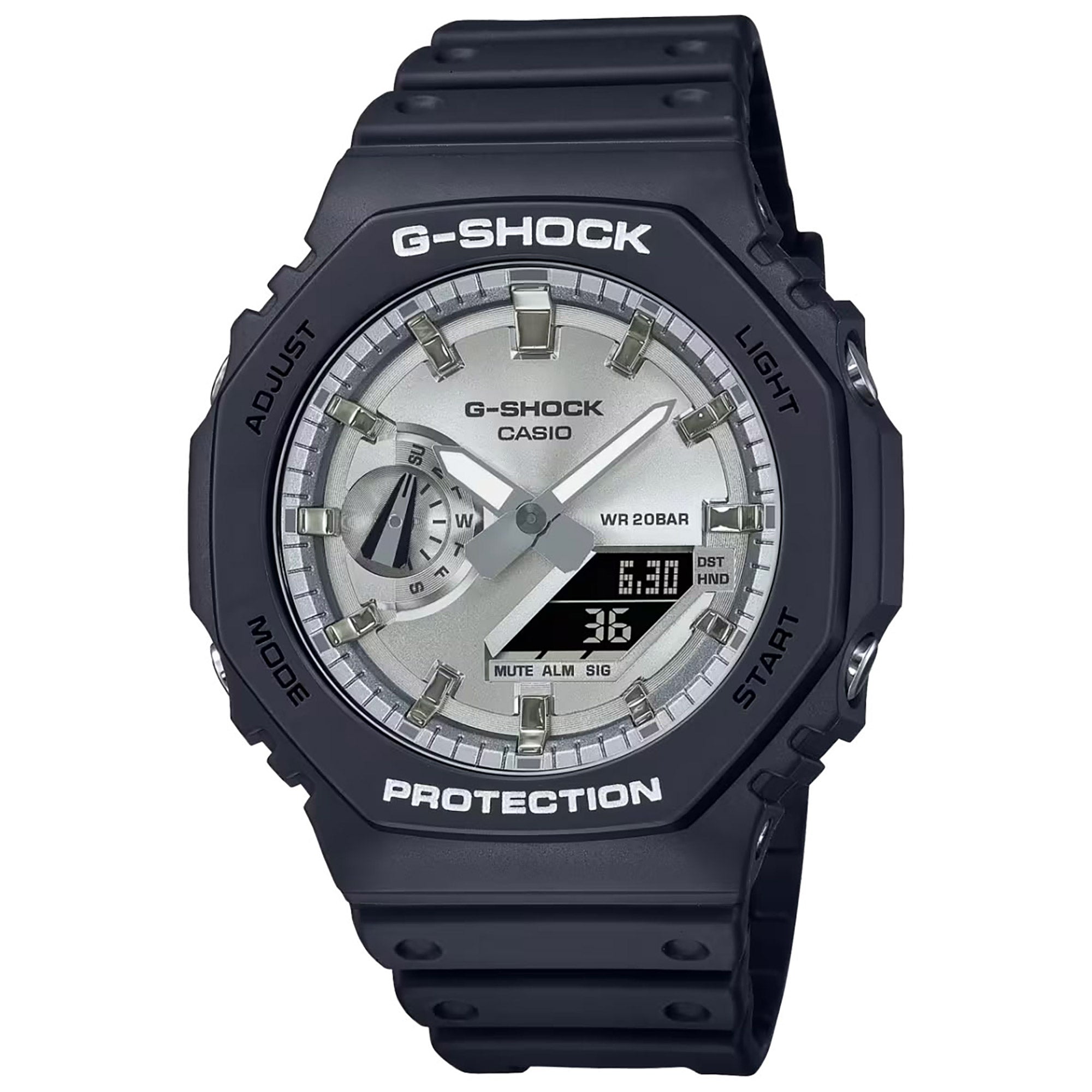 Casio CASIO G-Shock GA-2100SB-1AER