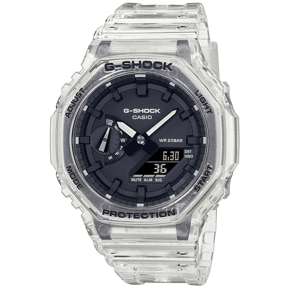 Casio CASIO G-Shock GA-2100SKE-7AER