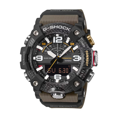 CASIO G-Shock GG-B100X-1A3ER