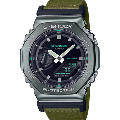 CASIO G-Shock GM-2100CB-3AER