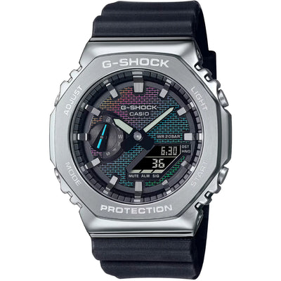 CASIO G-Shock GM-2100RW-1AER