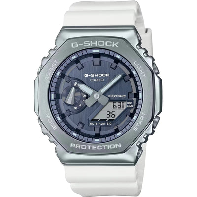 CASIO G-Shock GM-2100WS-7AER