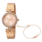 Just Cavalli Just Cavalli SET Nobile Glam Rose Gold