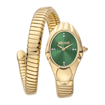 Just Cavalli Signature Snake Eerwaarde JC1L182M0015
