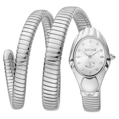Just Cavalli Signature Snake Gevoelens JC1L184M0015