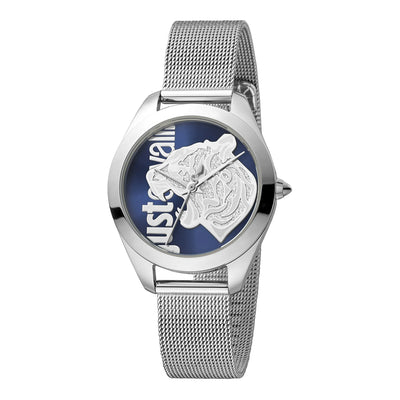 Just Cavalli Dierenprint Panter JC1L210M0035
