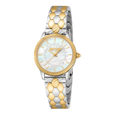 Just Cavalli Glam Chic Dromer Twee Kleuren YG MOP