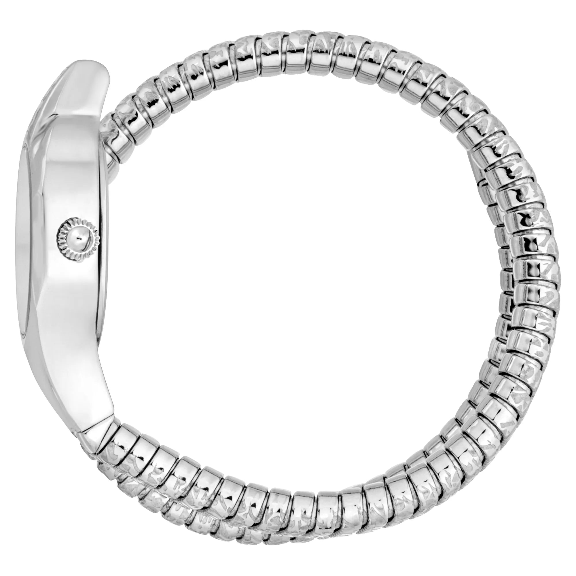 Just Cavalli Just Cavalli Signature Snake Amalfi JC1L270M0015 — immagine 3