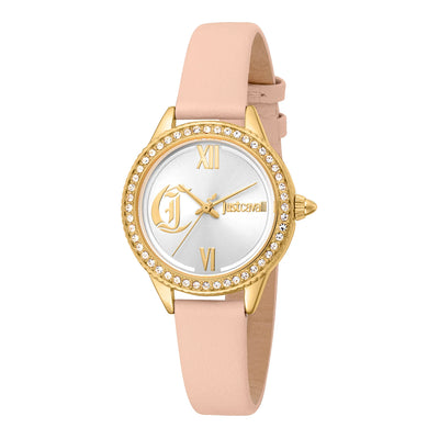 Just Cavalli Glam Chic Vooruitstrevend JC1L316L0025