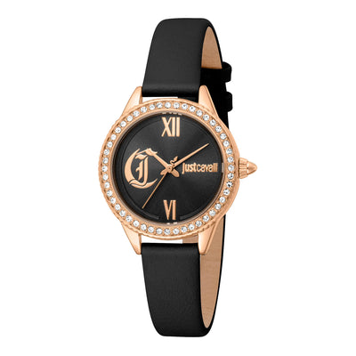 Just Cavalli Glam Chic Vooruitstrevend JC1L316L0035
