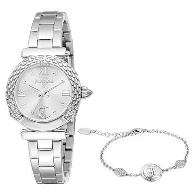 Just Cavalli SET Nieuwsgierig JC1L332M0045
