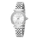 Just Cavalli Just Cavalli Animalier Mistero Snake Silver