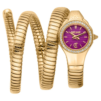 Just Cavalli Signature Snake Levensstijl JC1L355M0035