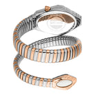 Just Cavalli Just Cavalli Signature Snake Lirica Two Tones RG MOP — immagine 2