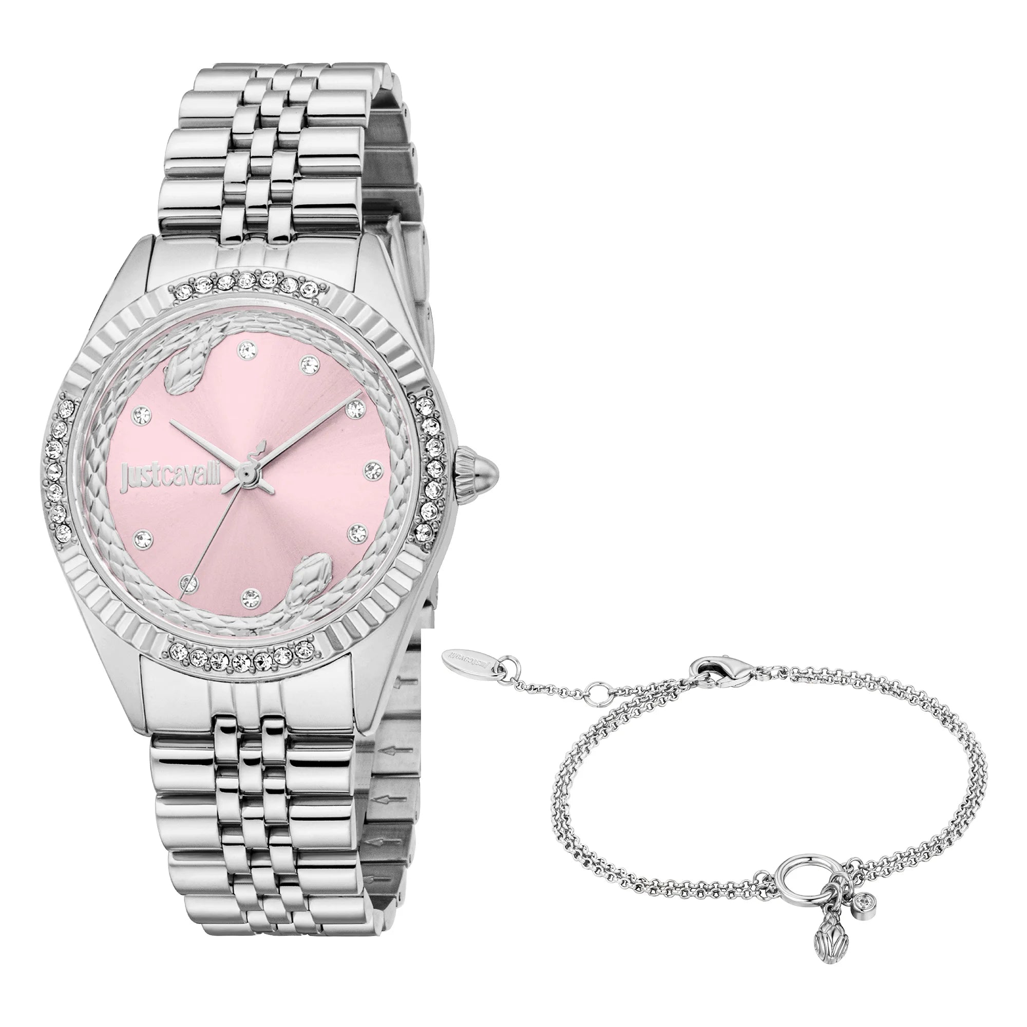Just Cavalli Just Cavalli SET Vittoria Glam JC1L361M0045