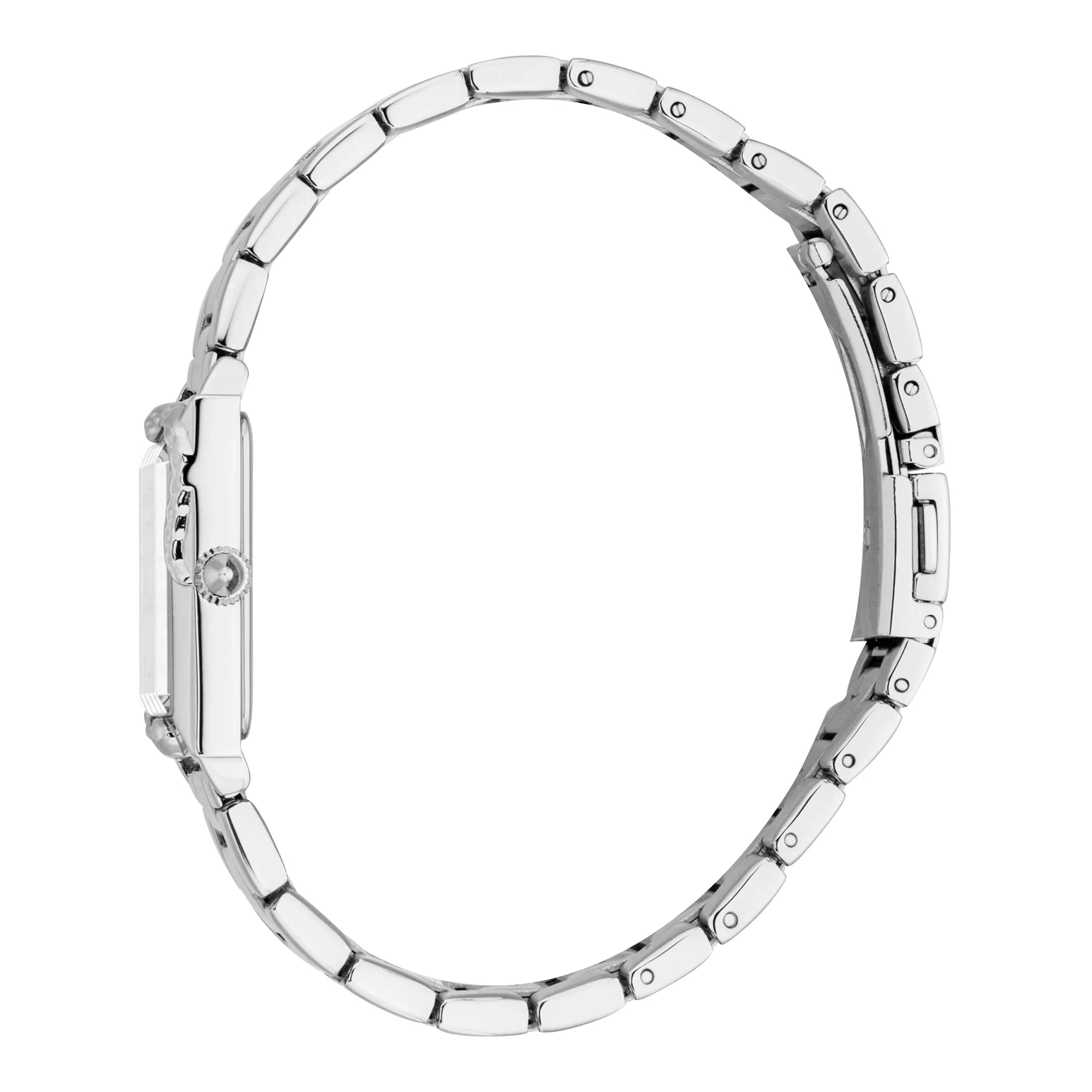 Just Cavalli Just Cavalli Animalier Dolcezza Snake Silver — immagine 3