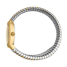 Just Cavalli Just Cavalli Signature Snake Sognia Silver Yellow Gold Champagne — immagine 3
