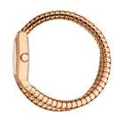 Just Cavalli Just Cavalli Signature Snake Splora Rose Gold — immagine 3