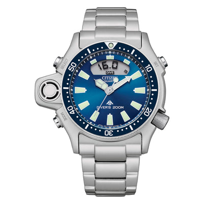 CITIZEN Kwarts Promaster JP2000-67L