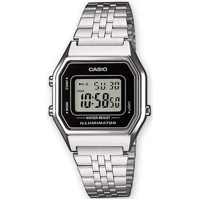 CASIO Retro Klassiek LA680WEA-1EF