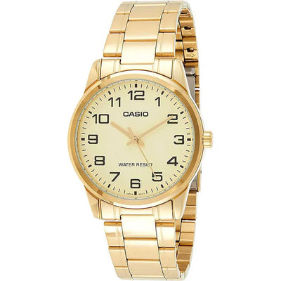 CASIO Collectie LTP-V001G-9B