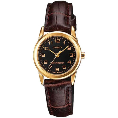 CASIO Collectie LTP-V001GL-1B