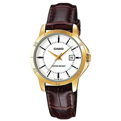 CASIO Collectie LTP-V004GL-7A