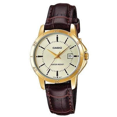CASIO Collectie LTP-V004GL-9A