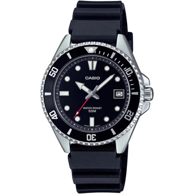 CASIO Collectie MDV-10-1A1