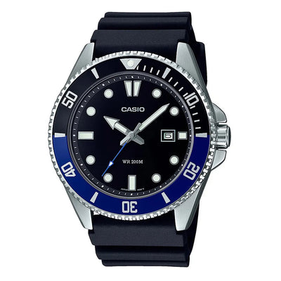 CASIO Collectie MDV-107-1A2VEF