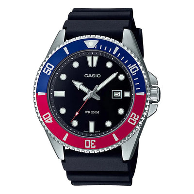 CASIO Collectie MDV-107-1A3VEF