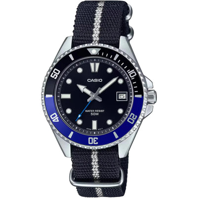CASIO Collectie MDV-10C-1A2
