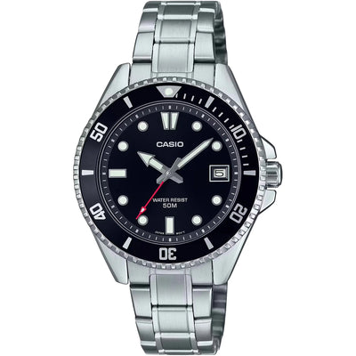 CASIO Collectie MDV-10D-1A1