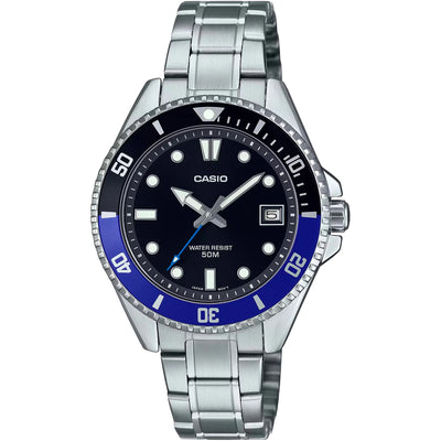 CASIO Collectie MDV-10D-1A2