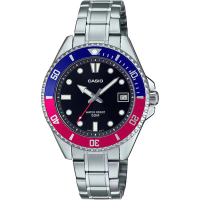 CASIO Collectie MDV-10D-1A3