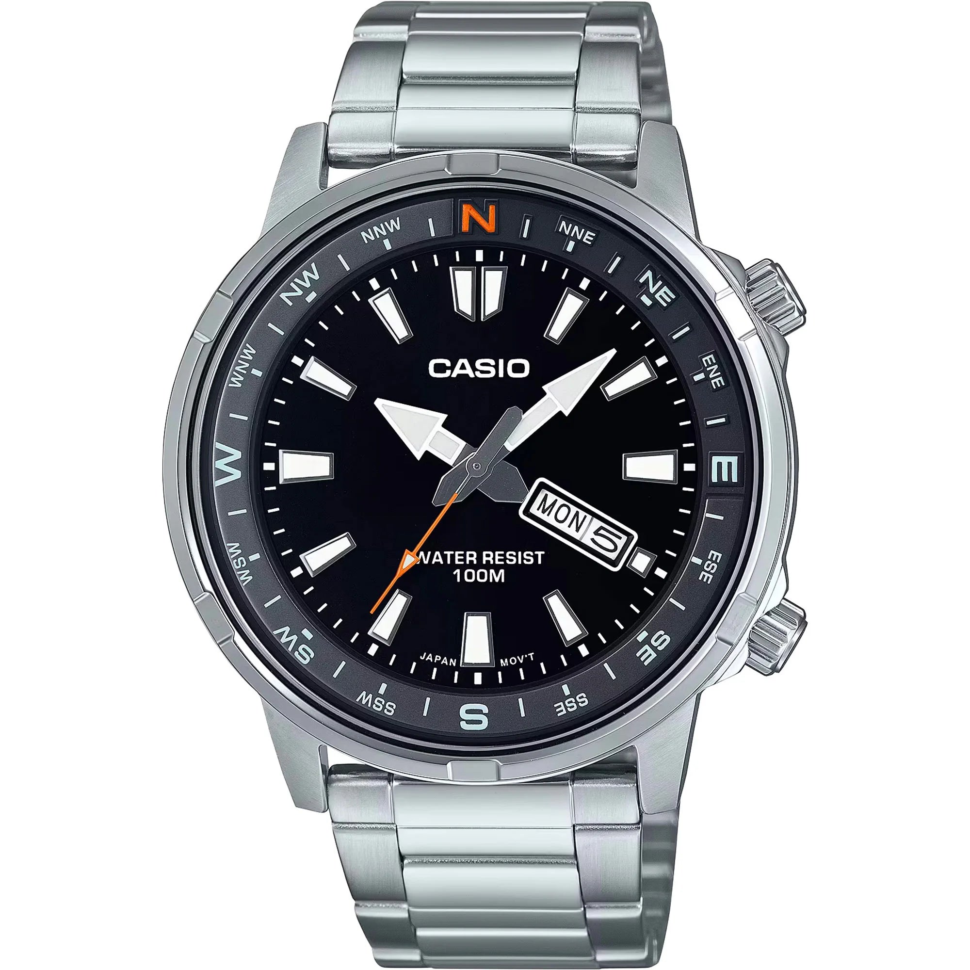 Casio CASIO Collection MTD-130D-1A4