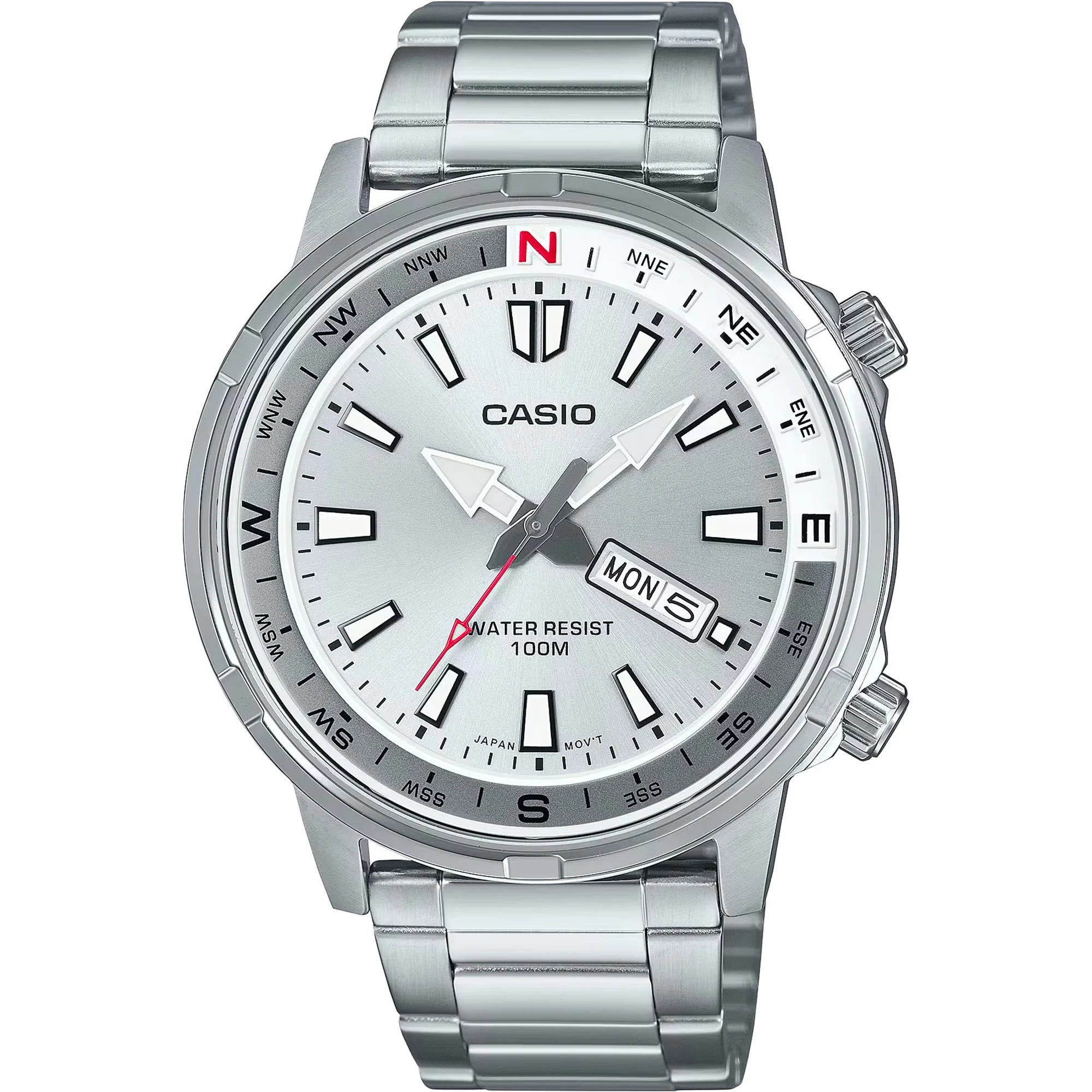 Casio CASIO Collection MTD-130D-7A