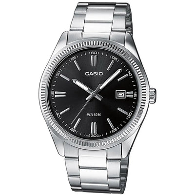 CASIO Collectie MTP-1302D-1A1