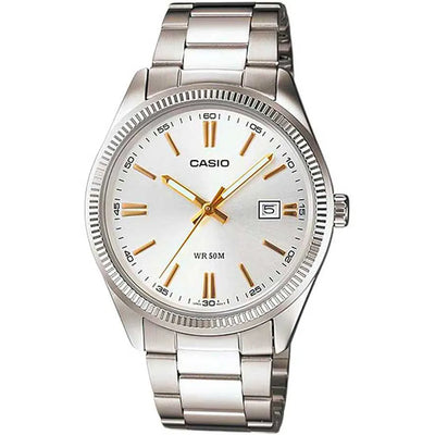 CASIO Collectie MTP-1302D-7A2