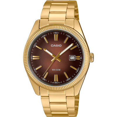 CASIO Collectie MTP-1302PGC-5AVEF