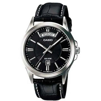 CASIO Collectie MTP-1381L-1A