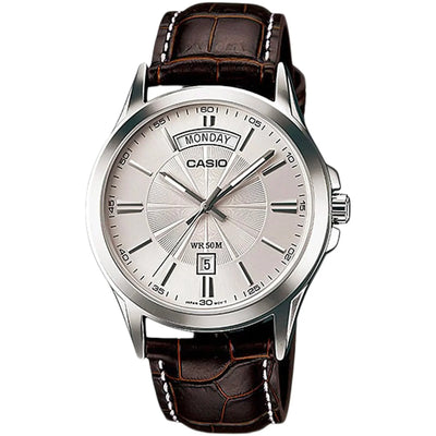 CASIO Collectie MTP-1381L-7A