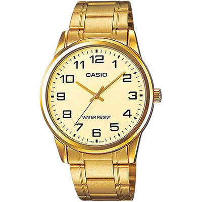 CASIO Collectie MTP-V001G-9B