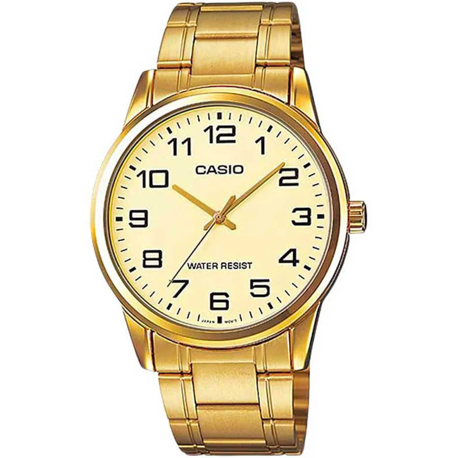 Casio CASIO Collection MTP-V001G-9B